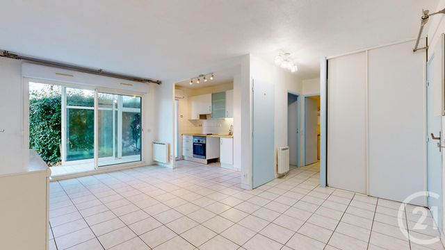 Appartement T2 à vendre - 2 pièces - 43,88 m2 - Anglet - 64 - AQUITAINE