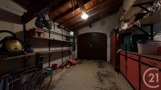 Maison à vendre - 3 pièces - 92 m2 - Bayonne - 64 - AQUITAINE