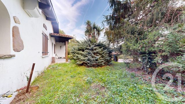 Maison à vendre - 3 pièces - 92 m2 - Bayonne - 64 - AQUITAINE