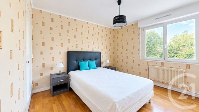 Appartement T4 &agrave; vendre - 4 pi&egrave;ces - 86,17 m2 - Anglet - 64 - AQUITAINE
