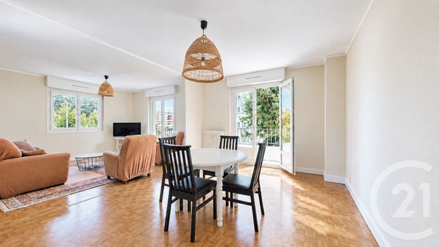 appartement - ANGLET - 64