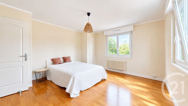 Appartement T4 &agrave; vendre - 4 pi&egrave;ces - 86,17 m2 - Anglet - 64 - AQUITAINE