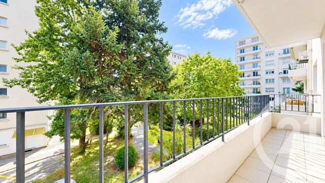 Appartement T4 &agrave; vendre - 4 pi&egrave;ces - 86,17 m2 - Anglet - 64 - AQUITAINE