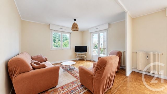 Appartement T4 &agrave; vendre - 4 pi&egrave;ces - 86,17 m2 - Anglet - 64 - AQUITAINE