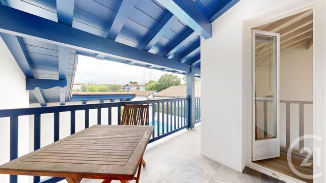 Maison &agrave; vendre - 8 pi&egrave;ces - 166,62 m2 - St Jean De Luz - 64 - AQUITAINE