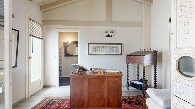 Maison &agrave; vendre - 8 pi&egrave;ces - 166,62 m2 - St Jean De Luz - 64 - AQUITAINE