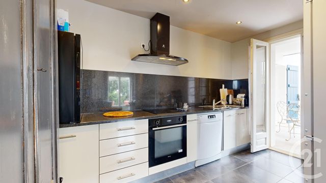 Maison &agrave; vendre - 8 pi&egrave;ces - 166,62 m2 - St Jean De Luz - 64 - AQUITAINE