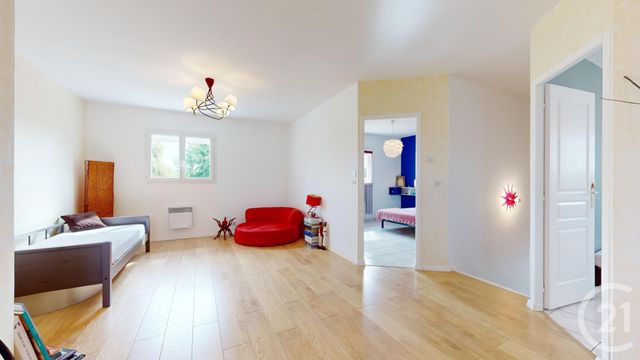 Maison à vendre - 6 pièces - 161,92 m2 - St Martin De Hinx - 40 - AQUITAINE