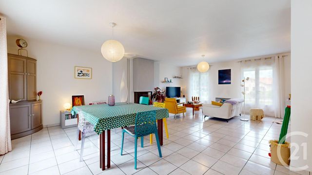 Maison à vendre - 6 pièces - 161,92 m2 - St Martin De Hinx - 40 - AQUITAINE