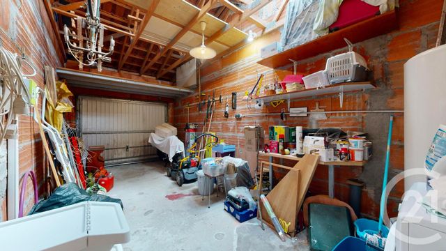 Maison à vendre - 6 pièces - 161,92 m2 - St Martin De Hinx - 40 - AQUITAINE