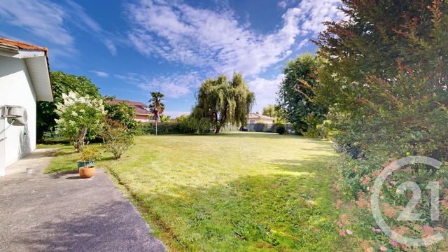 Maison à vendre - 6 pièces - 161,92 m2 - St Martin De Hinx - 40 - AQUITAINE