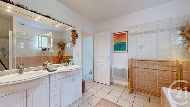 Maison à vendre - 6 pièces - 161,92 m2 - St Martin De Hinx - 40 - AQUITAINE