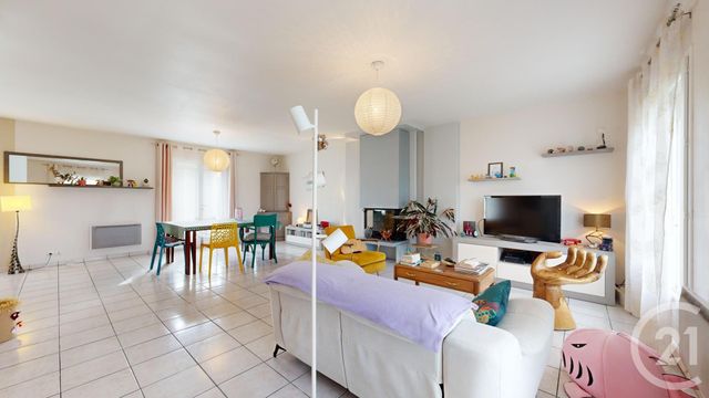 Maison à vendre - 6 pièces - 161,92 m2 - St Martin De Hinx - 40 - AQUITAINE