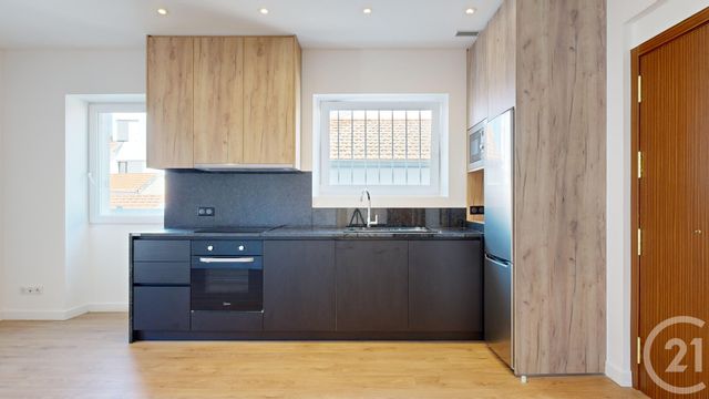 Appartement T3 à vendre - 3 pièces - 49 m2 - Anglet - 64 - AQUITAINE