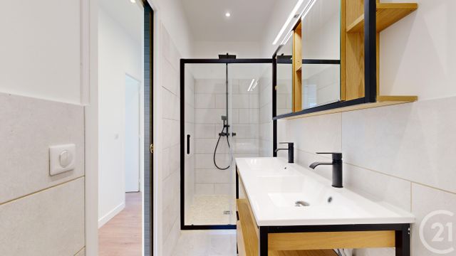 Appartement T3 à vendre - 3 pièces - 49 m2 - Anglet - 64 - AQUITAINE