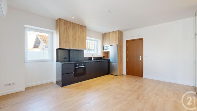 Appartement T3 à vendre - 3 pièces - 49 m2 - Anglet - 64 - AQUITAINE