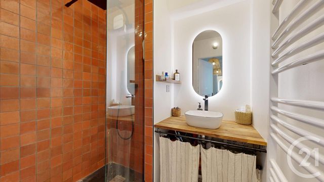 Appartement T2 à vendre - 2 pièces - 40 m2 - Anglet - 64 - AQUITAINE