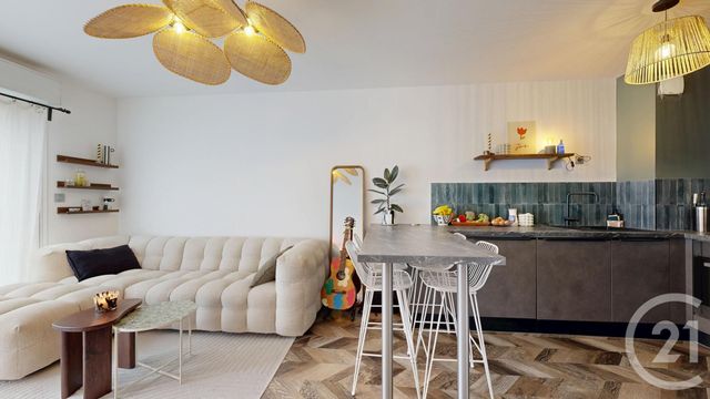 appartement - ANGLET - 64