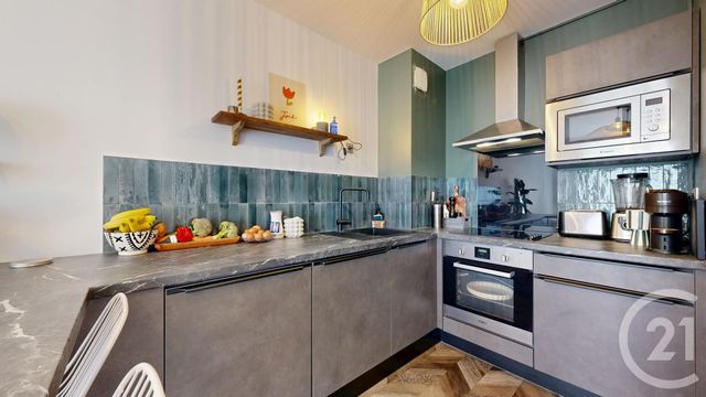 Appartement T2 à vendre - 2 pièces - 40 m2 - Anglet - 64 - AQUITAINE