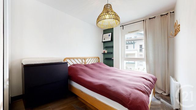 Appartement T2 à vendre - 2 pièces - 40 m2 - Anglet - 64 - AQUITAINE