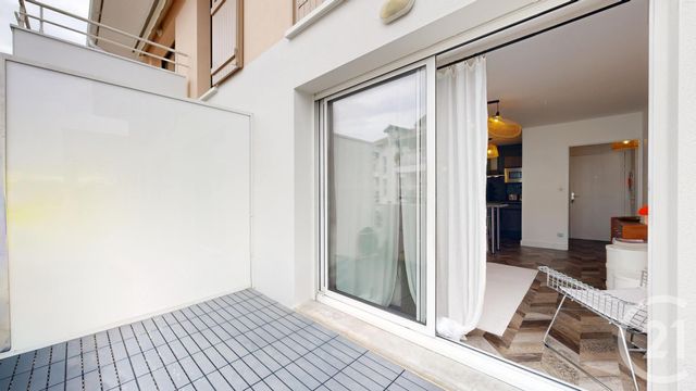 Appartement T2 à vendre - 2 pièces - 40 m2 - Anglet - 64 - AQUITAINE