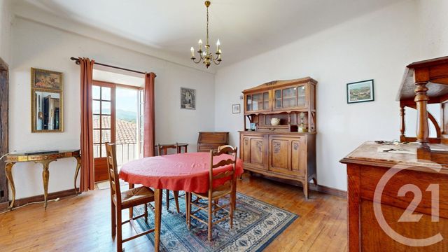 Prix immobilier URRUGNE - Photo d’un appartement vendu