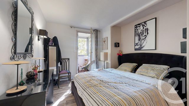 Appartement T4 &agrave; vendre - 4 pi&egrave;ces - 77,31 m2 - Anglet - 64 - AQUITAINE
