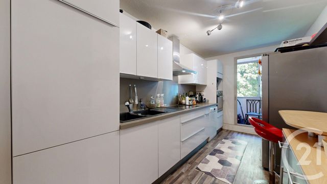 Appartement T4 &agrave; vendre - 4 pi&egrave;ces - 77,31 m2 - Anglet - 64 - AQUITAINE