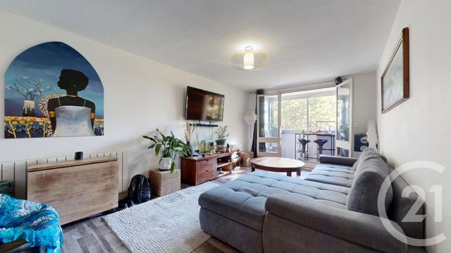 Appartement 4 pièces 77 m² · à Anglet · 77,3 m² · 334 000 €