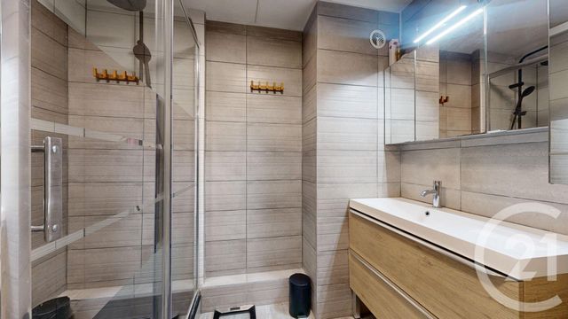 Appartement T4 &agrave; vendre - 4 pi&egrave;ces - 77,31 m2 - Anglet - 64 - AQUITAINE