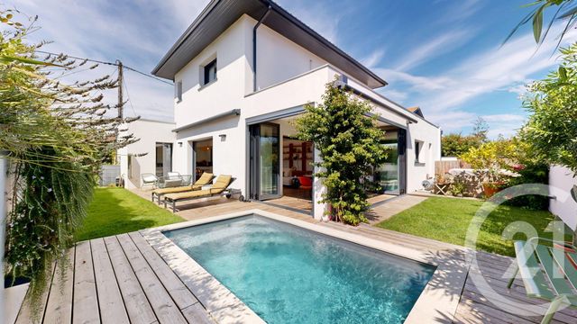 maison - ANGLET - 64