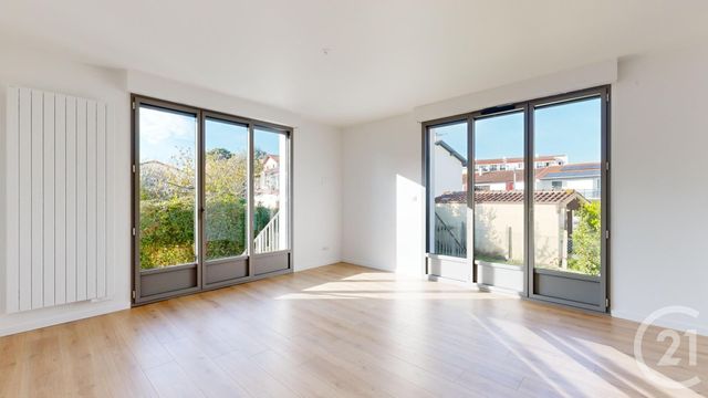 Maison &agrave; vendre - 4 pi&egrave;ces - 93,83 m2 - Anglet - 64 - AQUITAINE
