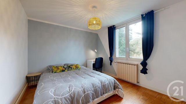 Appartement T5 à vendre - 5 pièces - 82,54 m2 - Bayonne - 64 - AQUITAINE