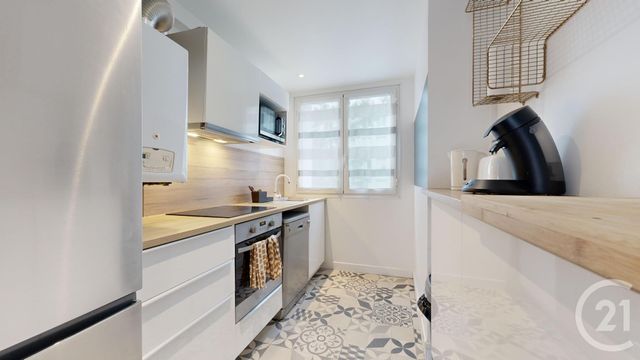 Appartement T5 à vendre - 5 pièces - 82,54 m2 - Bayonne - 64 - AQUITAINE