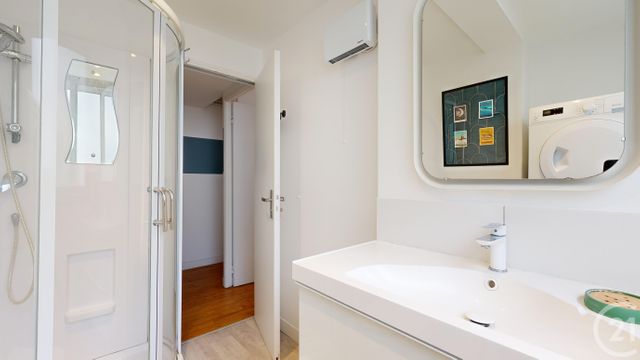 Appartement T5 à vendre - 5 pièces - 82,54 m2 - Bayonne - 64 - AQUITAINE