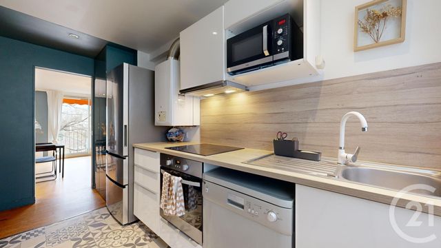 Appartement T5 à vendre - 5 pièces - 82,54 m2 - Bayonne - 64 - AQUITAINE