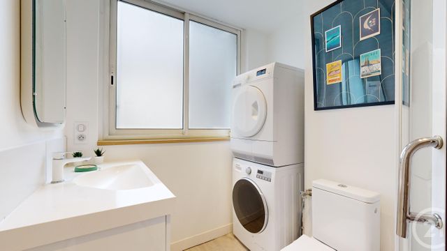 Appartement T5 à vendre - 5 pièces - 82,54 m2 - Bayonne - 64 - AQUITAINE