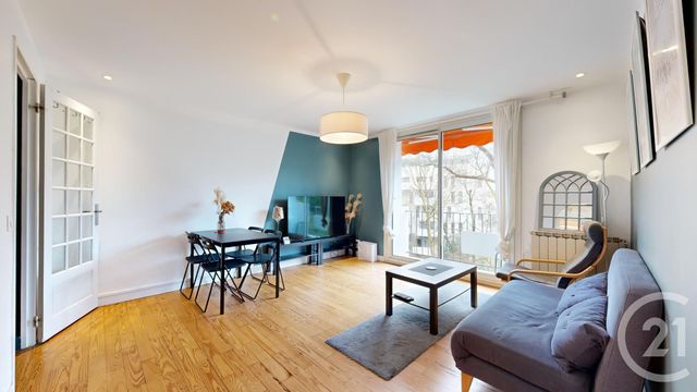 Appartement T5 à vendre - 5 pièces - 82,54 m2 - Bayonne - 64 - AQUITAINE