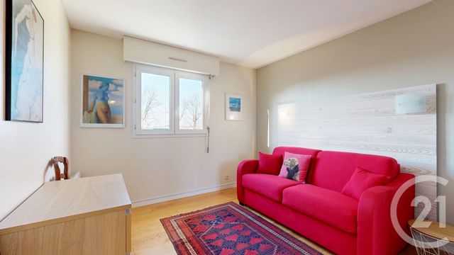 Appartement T3 à vendre - 3 pièces - 76,43 m2 - Anglet - 64 - AQUITAINE