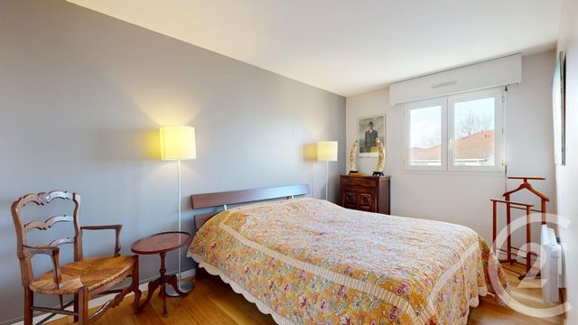 Appartement T3 à vendre - 3 pièces - 76,43 m2 - Anglet - 64 - AQUITAINE