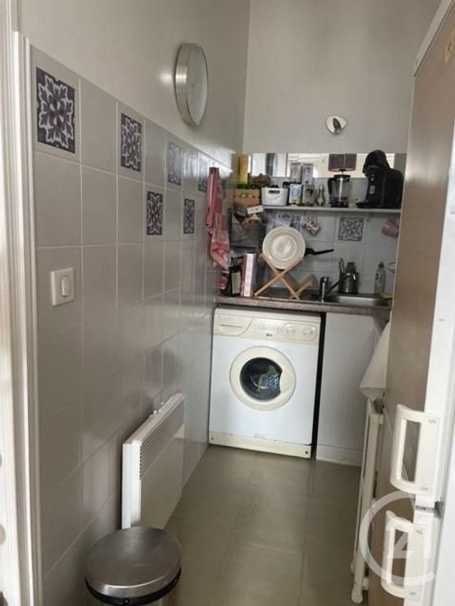 Appartement T2 à vendre - 2 pièces - 39,60 m2 - Bayonne - 64 - AQUITAINE