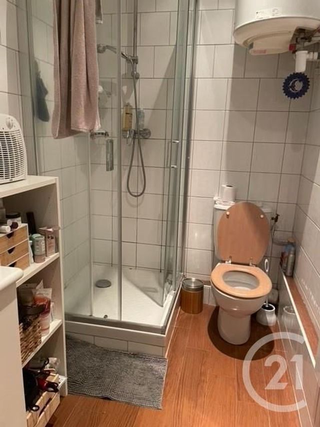 Appartement T2 à vendre - 2 pièces - 39,60 m2 - Bayonne - 64 - AQUITAINE