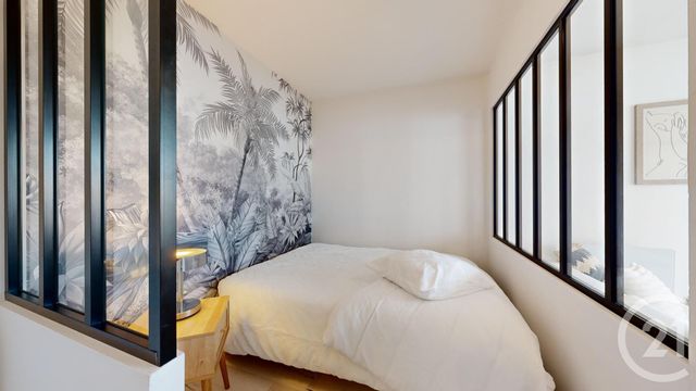 Appartement T1 à vendre - 1 pièce - 25,62 m2 - Anglet - 64 - AQUITAINE