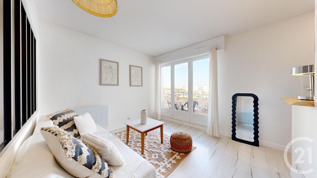 Appartement T1 à vendre - 1 pièce - 25,62 m2 - Anglet - 64 - AQUITAINE