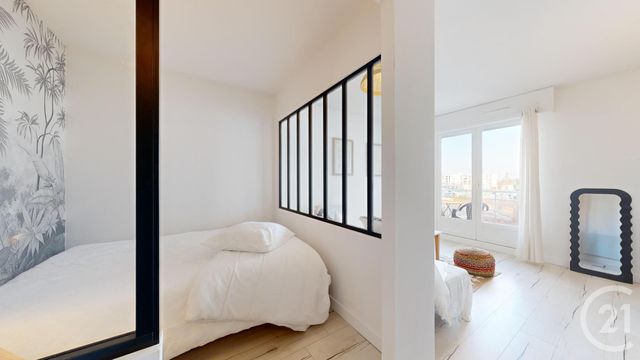 Appartement T1 à vendre - 1 pièce - 25,62 m2 - Anglet - 64 - AQUITAINE