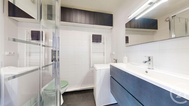 Appartement T1 à vendre - 1 pièce - 25,62 m2 - Anglet - 64 - AQUITAINE