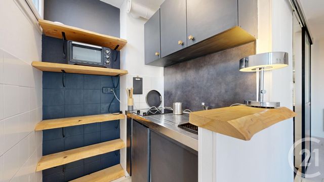 Appartement T1 à vendre - 1 pièce - 25,62 m2 - Anglet - 64 - AQUITAINE