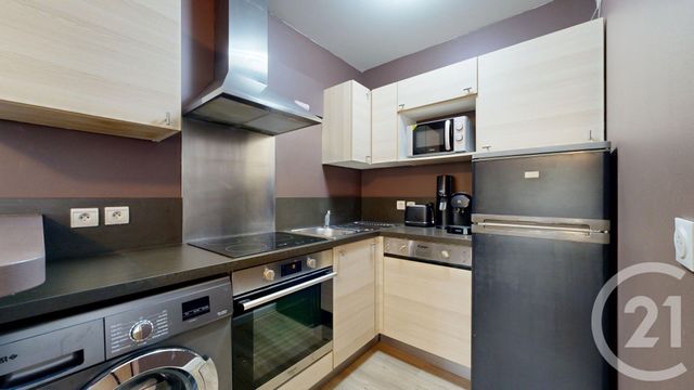 Appartement T2 &agrave; vendre - 2 pi&egrave;ces - 35 m2 - Anglet - 64 - AQUITAINE