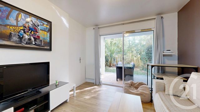 Appartement T2 &agrave; vendre - 2 pi&egrave;ces - 35 m2 - Anglet - 64 - AQUITAINE