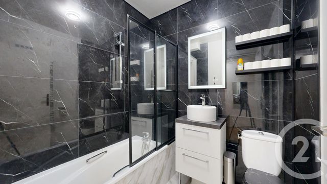 Appartement T2 &agrave; vendre - 2 pi&egrave;ces - 35 m2 - Anglet - 64 - AQUITAINE